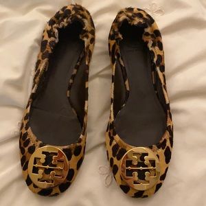 Tory Burch ballet flats